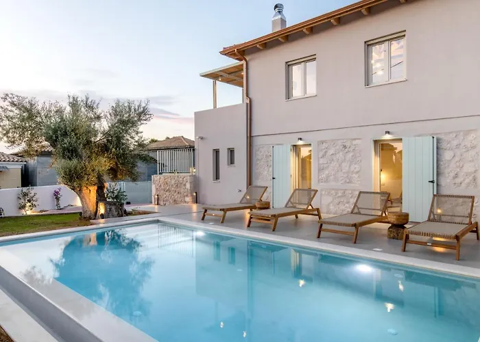 Casa Oliva
