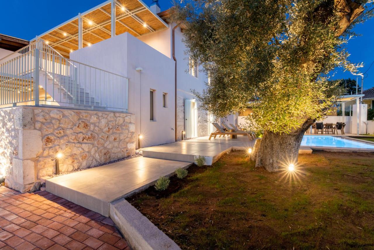Casa Oliva