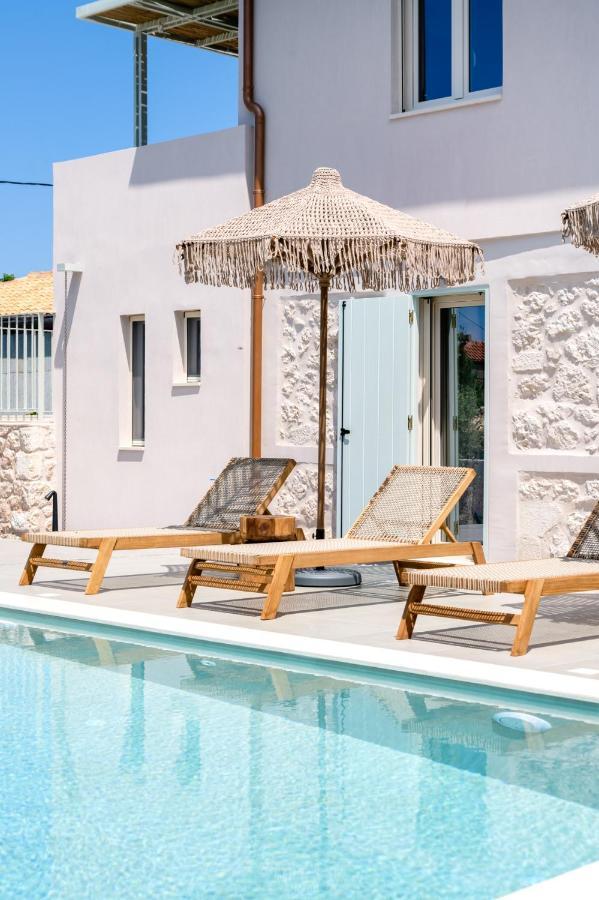 Casa Oliva *