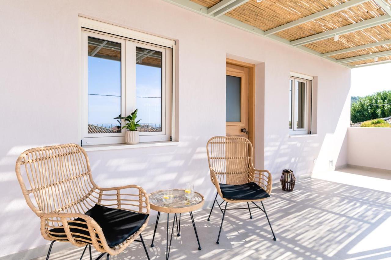 Casa Oliva Villa