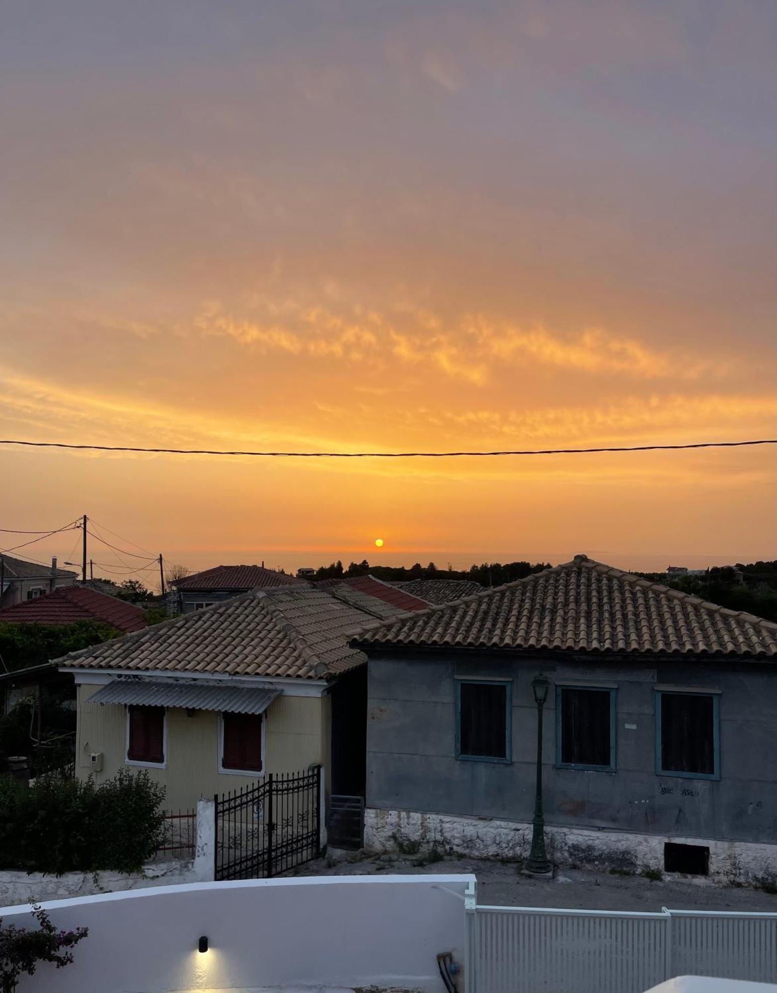 Casa Oliva Villa *